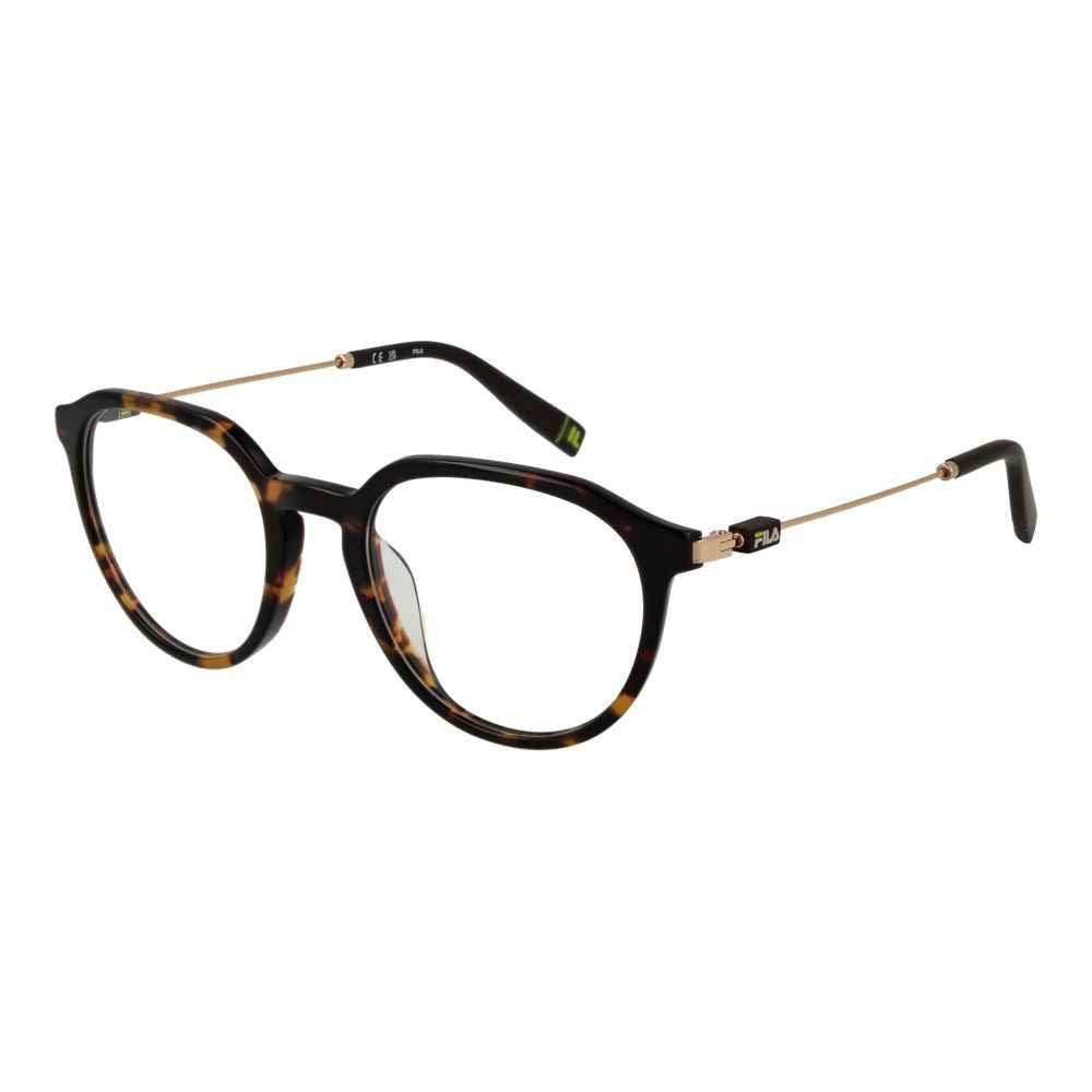 Fila Brown Unisex Optical Frames by Fila