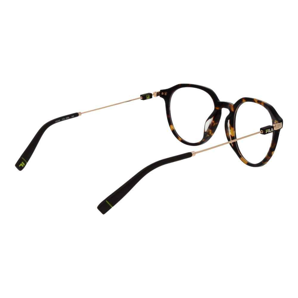Fila Brown Unisex Optical Frames