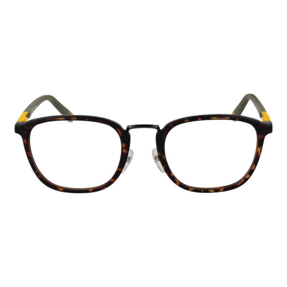 Fila Brown Unisex Optical Frames by Fila