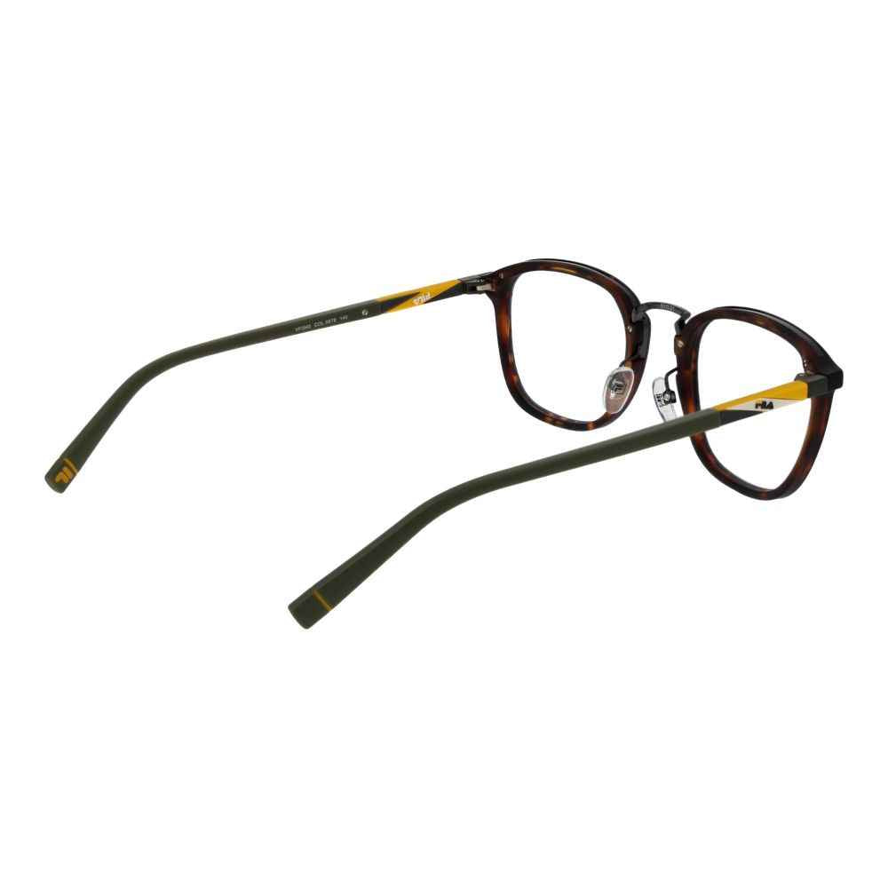 Fila Brown Unisex Optical Frames by Fila