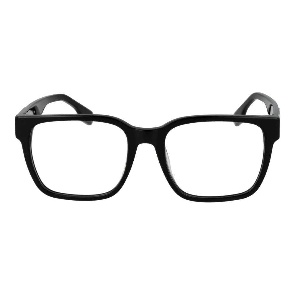 Fila Black Unisex Optical Frames by Fila
