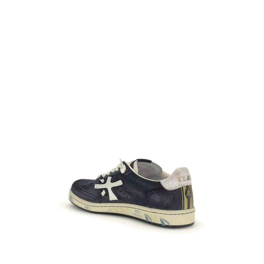 Premiata Istrice Sneakers