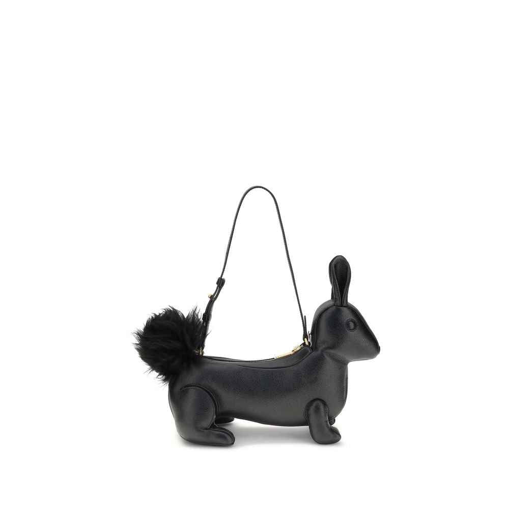 Thom Browne Rabbit Shoulder Bag