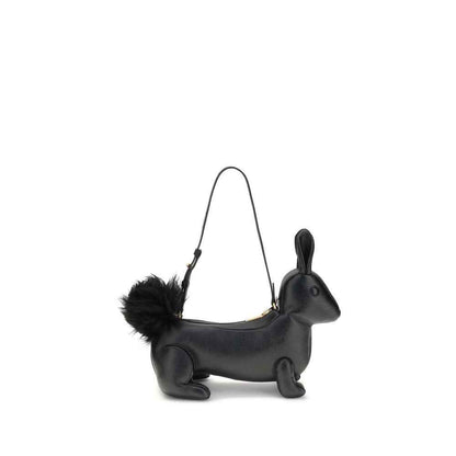 Thom Browne Rabbit Shoulder Bag