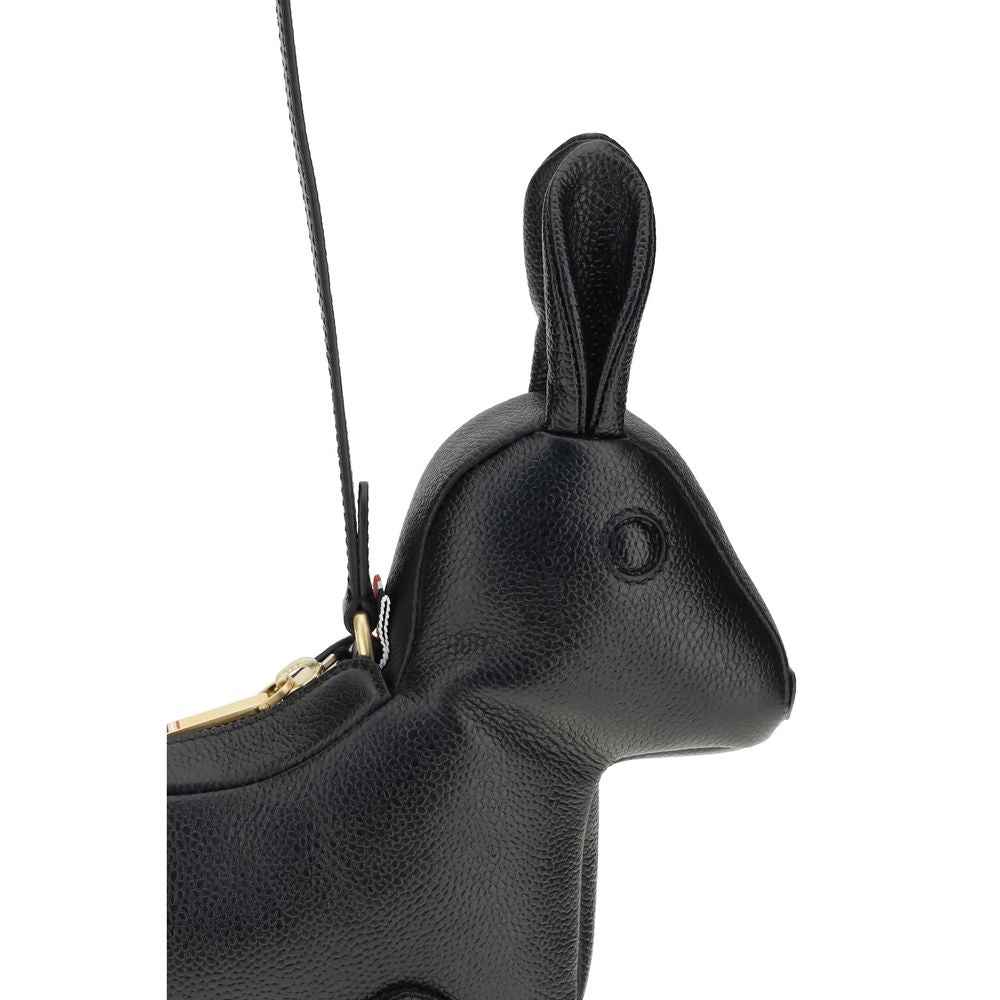 Thom Browne Rabbit Shoulder Bag