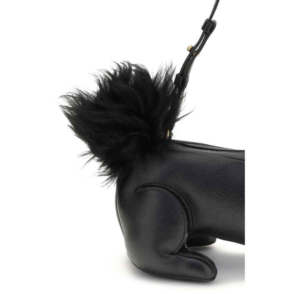 Thom Browne Rabbit Shoulder Bag