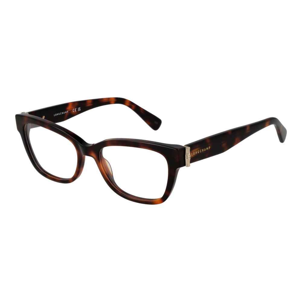Longchamp Brown Women Optical Frames by Longchamp