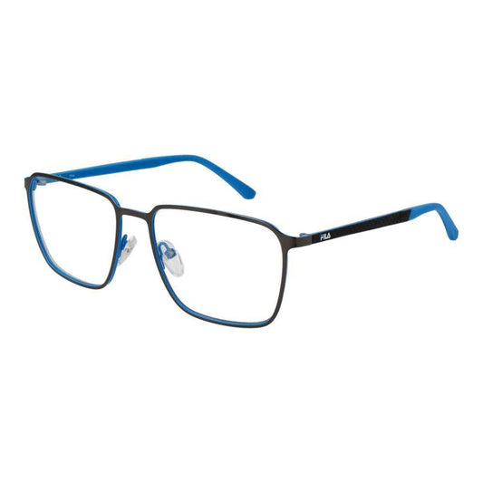 Fila Gray Men Optical Frames by Fila