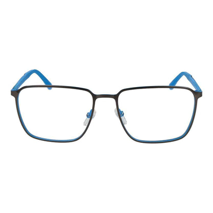 Fila Gray Men Optical Frames by Fila