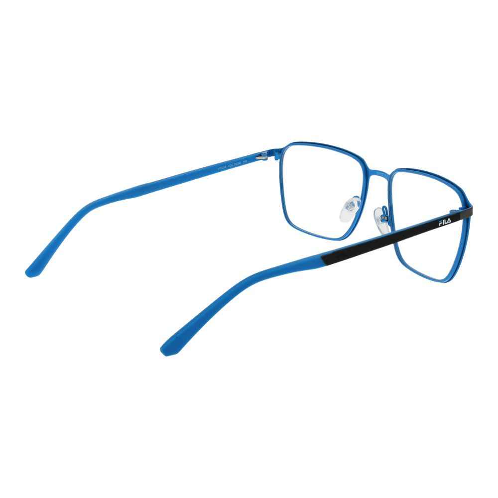 Fila Gray Men Optical Frames by Fila