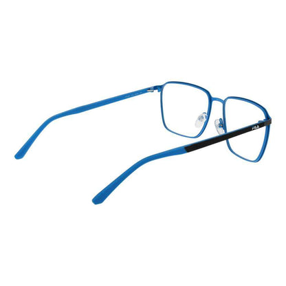 Fila Gray Men Optical Frames by Fila