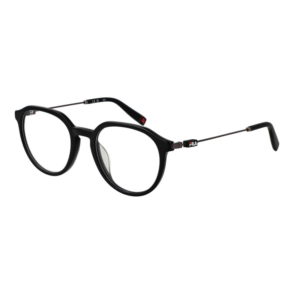 Fila Black Unisex Optical Frames - from Fila