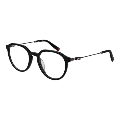 Fila Black Unisex Optical Frames - from Fila