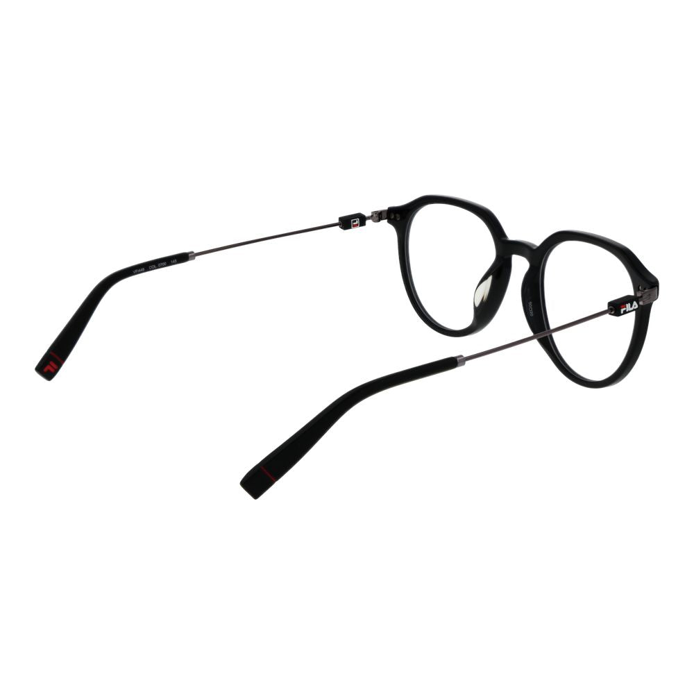 Fila Black Unisex Optical Frames - from Fila