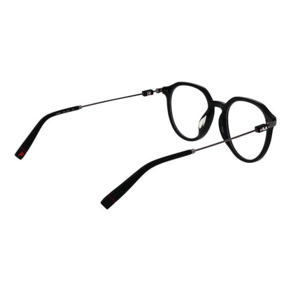 Fila Black Unisex Optical Frames - from Fila