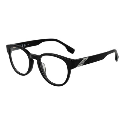 Fila Black Unisex Optical Frames by Fila