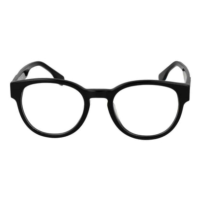 Fila Black Unisex Optical Frames by Fila