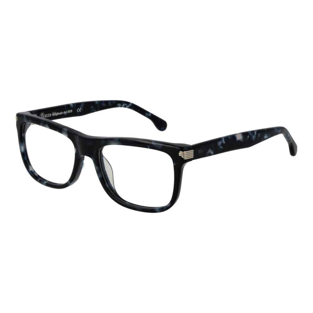 Lozza Blue Men Optical Frames by Lozza