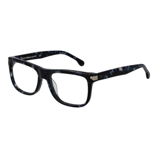 Lozza Blue Men Optical Frames by Lozza