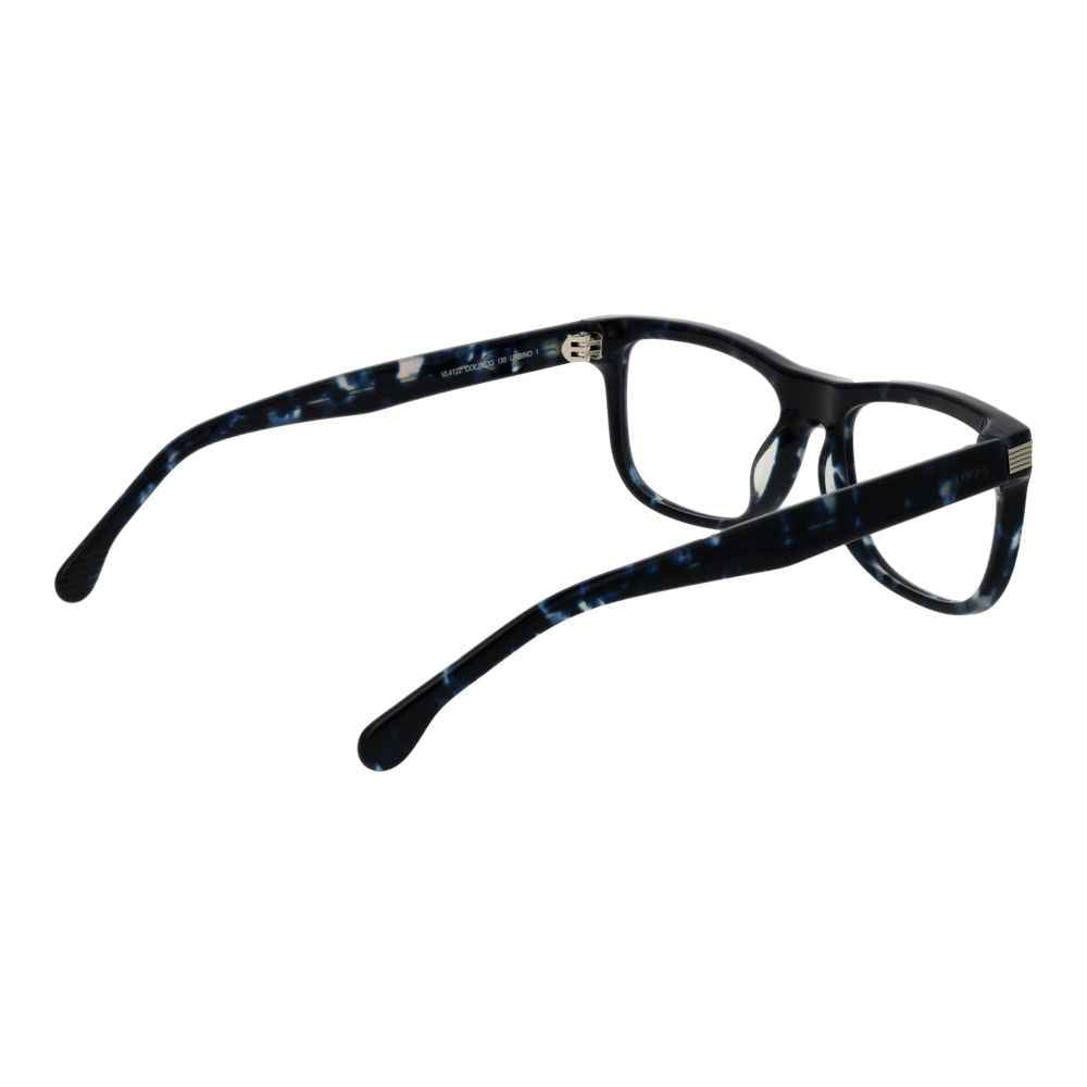 Lozza Blue Men Optical Frames by Lozza