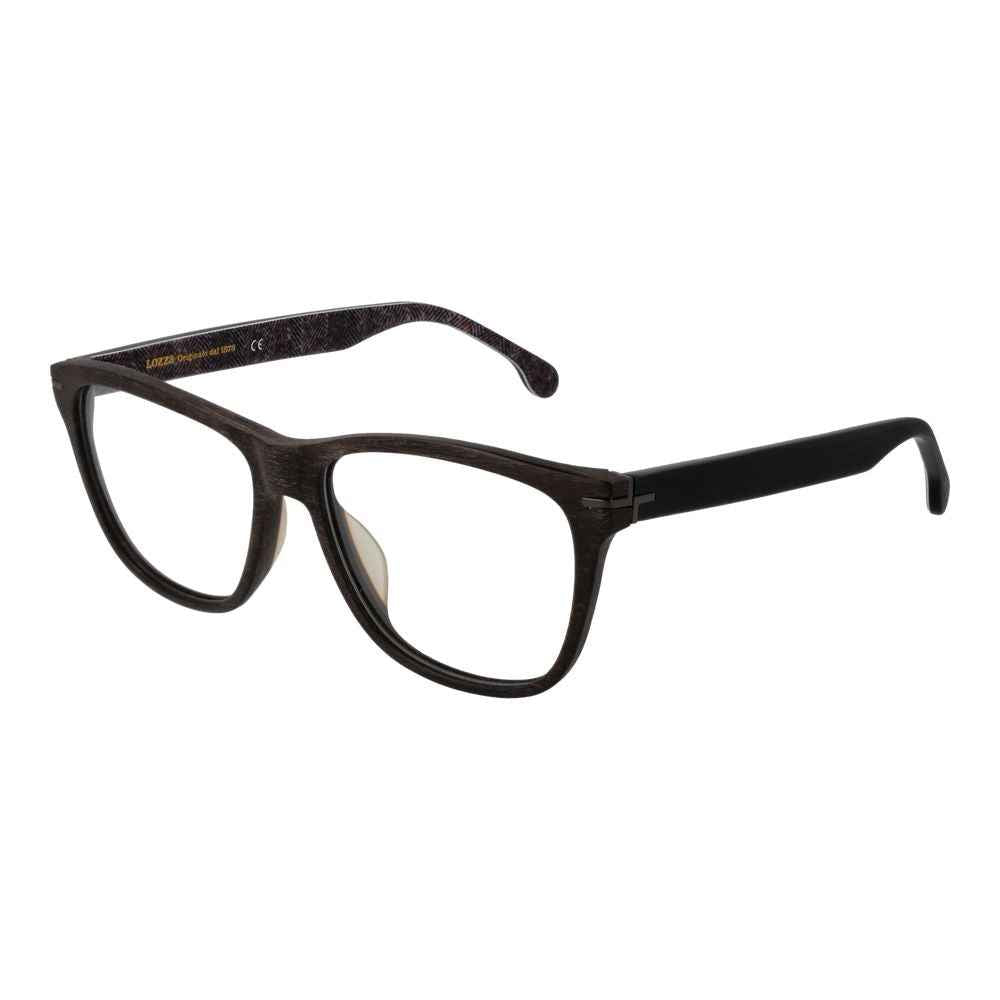 Lozza Brown Men Optical Frames by Lozza