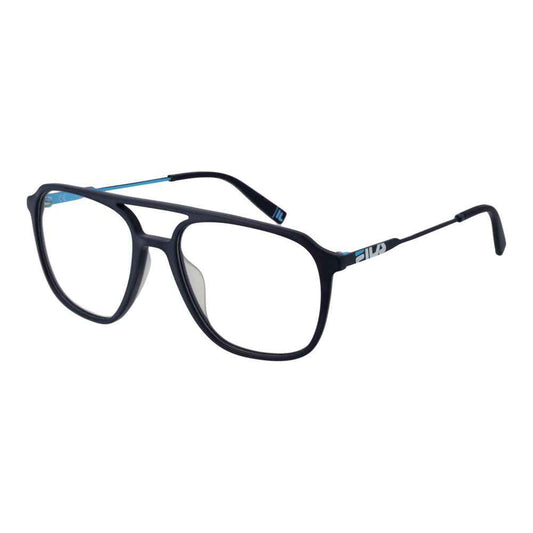 Fila Blue Men Optical Frames by Fila