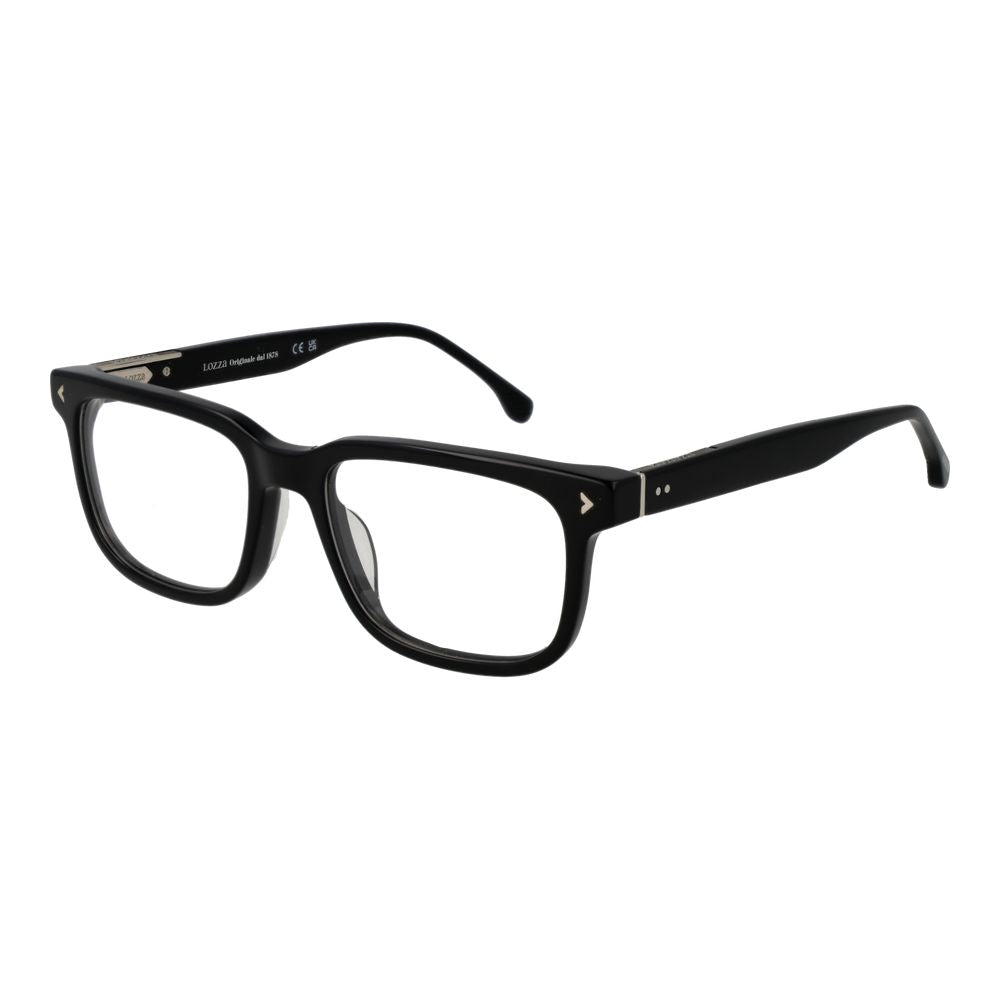 Lozza Black Men Optical Frames - from Lozza