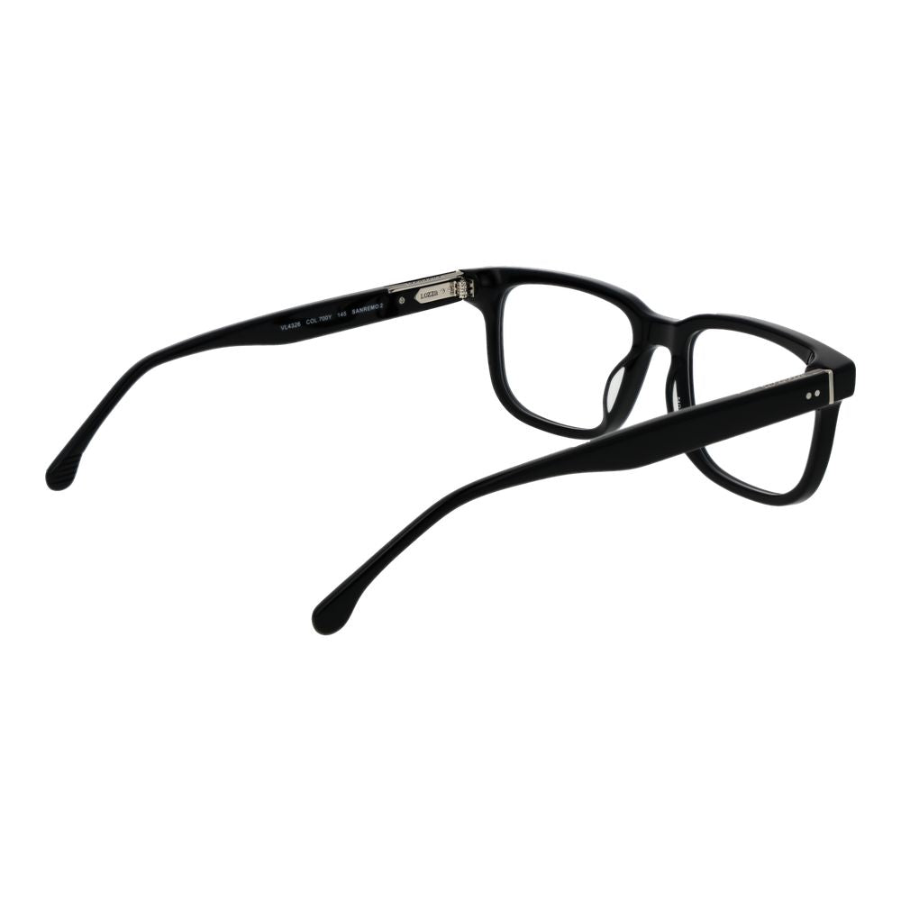 Lozza Black Men Optical Frames - from Lozza