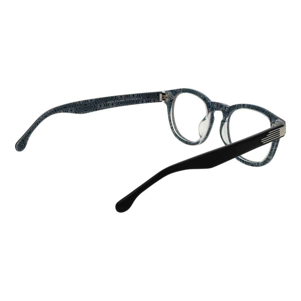 Lozza Black Unisex Optical Frames by Lozza