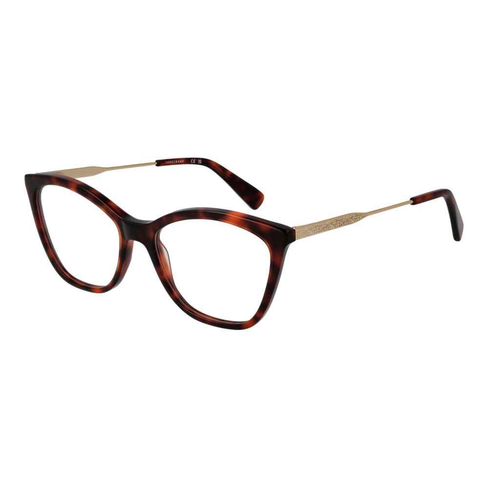 Longchamp Brown Women Optical Frames by Longchamp