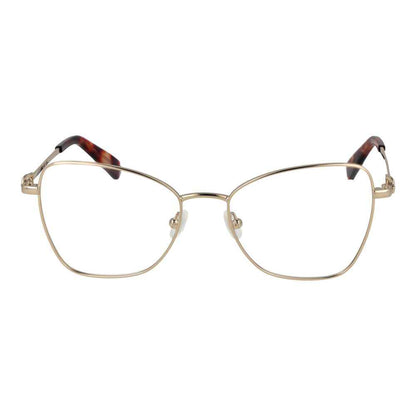 Longchamp Gold Women Optical Frames by Longchamp