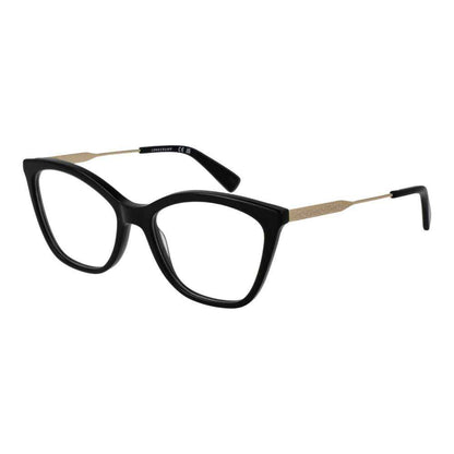 Longchamp Black Women Optical Frames by Longchamp