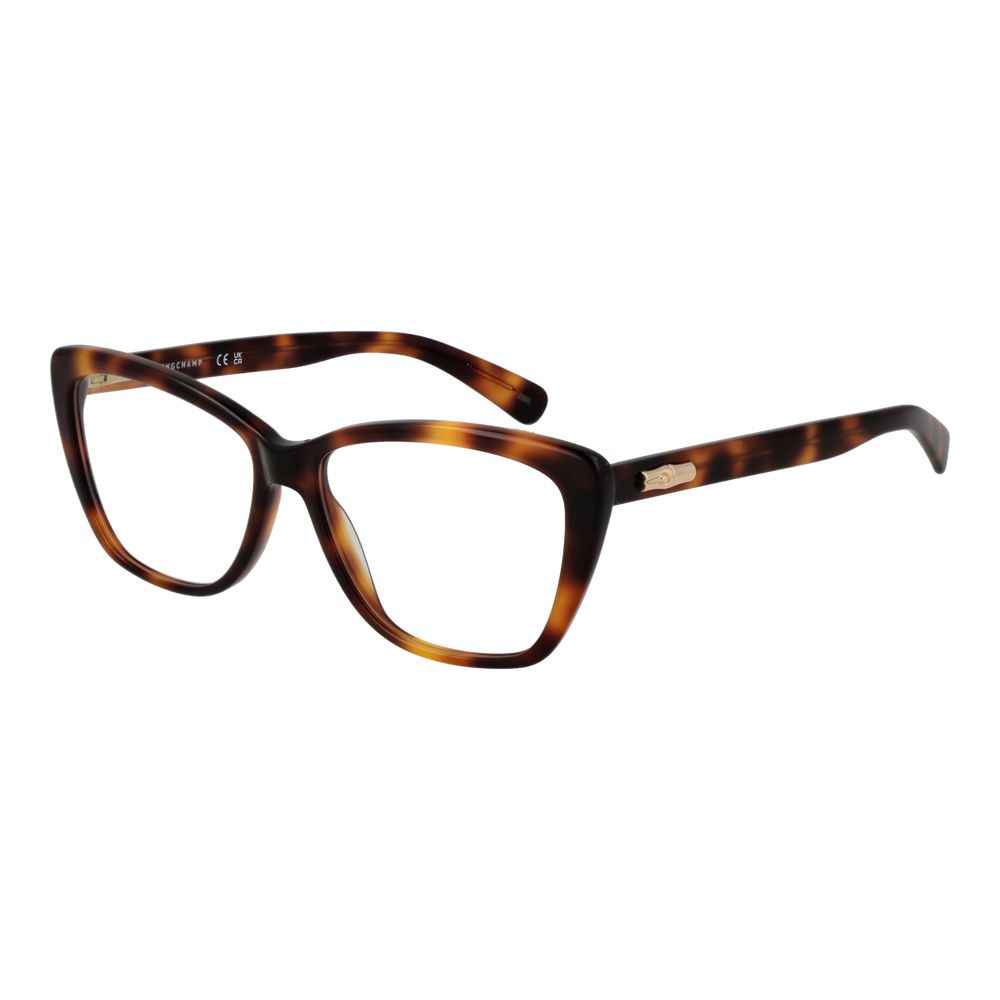 Longchamp Brown Women Optical Frames by Longchamp
