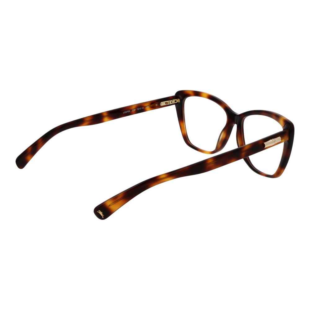 Longchamp Brown Women Optical Frames by Longchamp