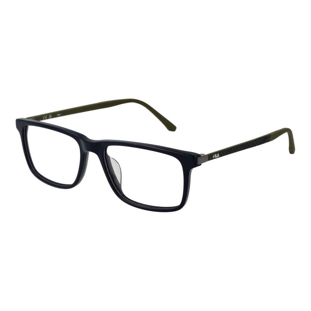 Fila Blue Men Optical Frames by Fila