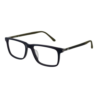 Fila Blue Men Optical Frames by Fila