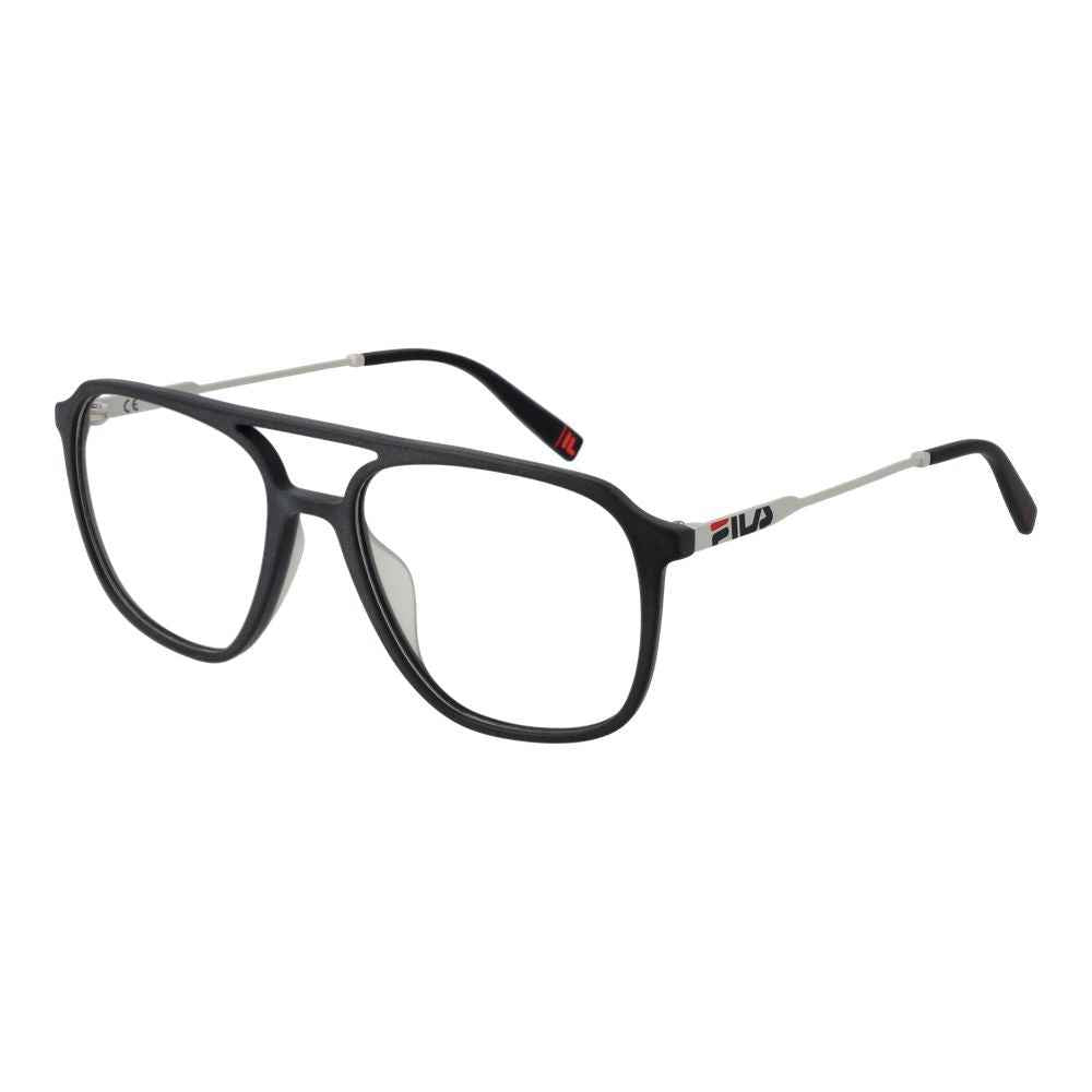 Fila Gray Men Optical Frames by Fila