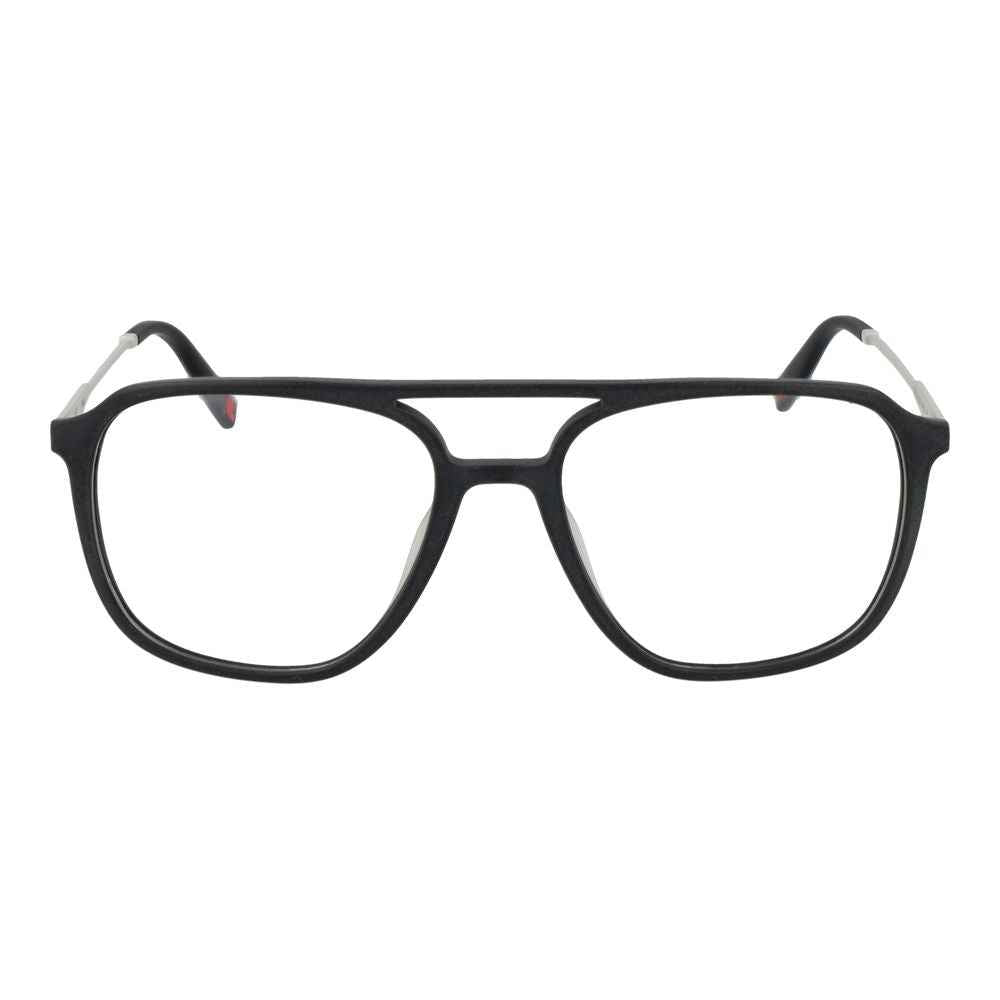 Fila Gray Men Optical Frames by Fila
