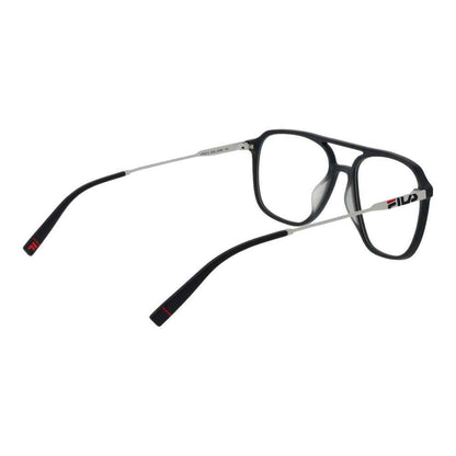 Fila Gray Men Optical Frames by Fila