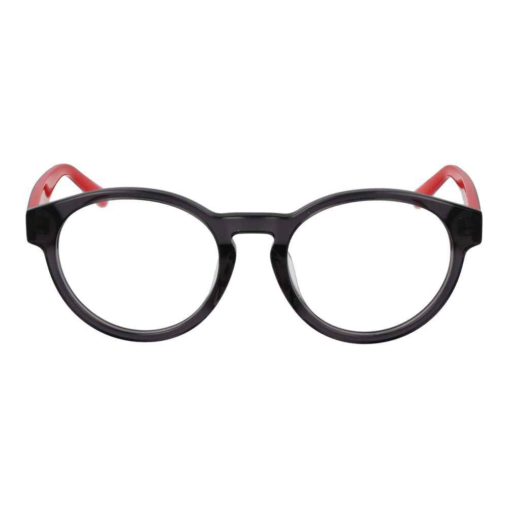 Fila Black Unisex Optical Frames by Fila