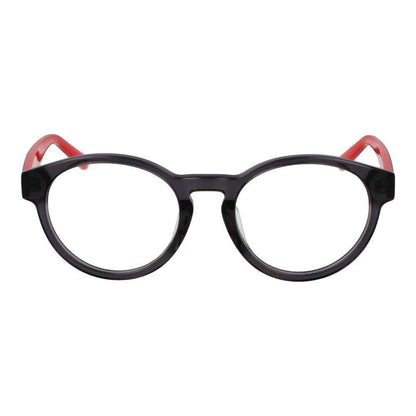 Fila Black Unisex Optical Frames by Fila