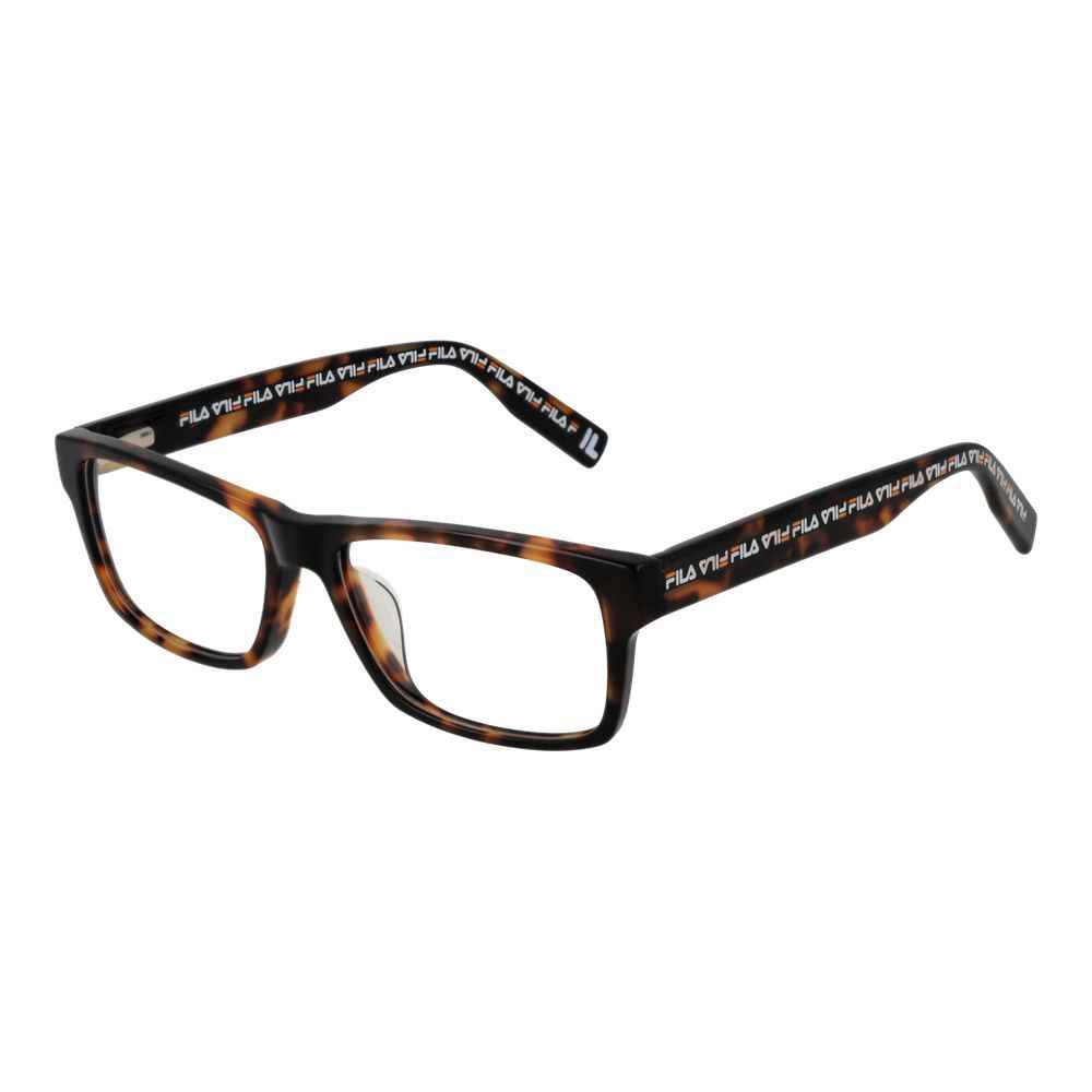 Fila Brown Men Optical Frames by Fila