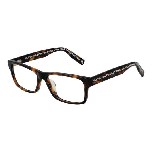 Fila Brown Men Optical Frames by Fila
