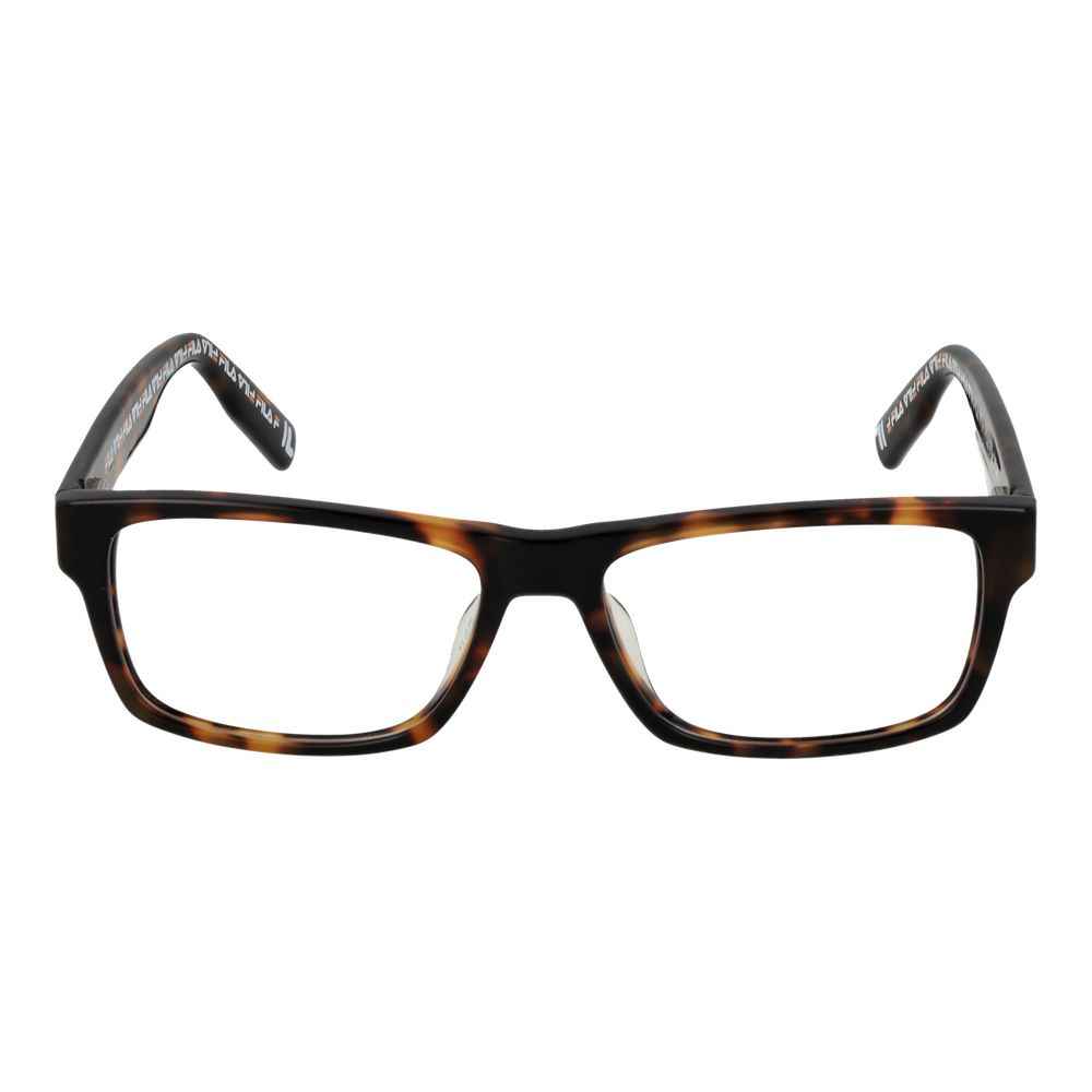 Fila Brown Men Optical Frames by Fila