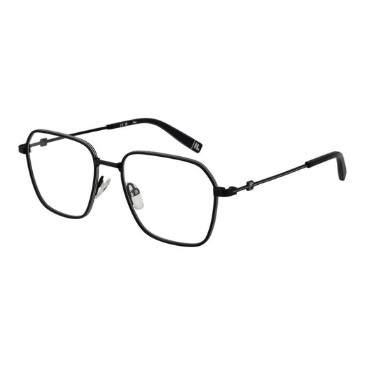 Fila Black Unisex Optical Frames - from Fila