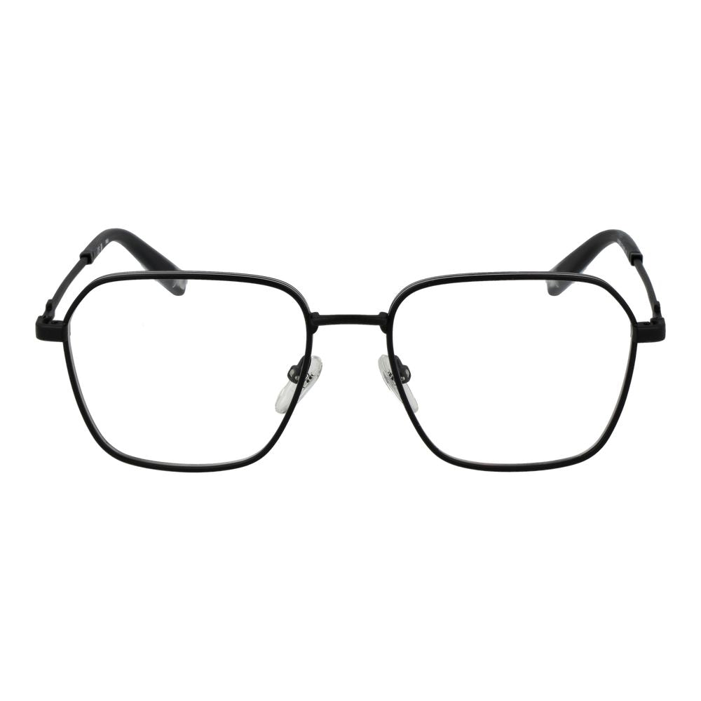 Fila Black Unisex Optical Frames - from Fila