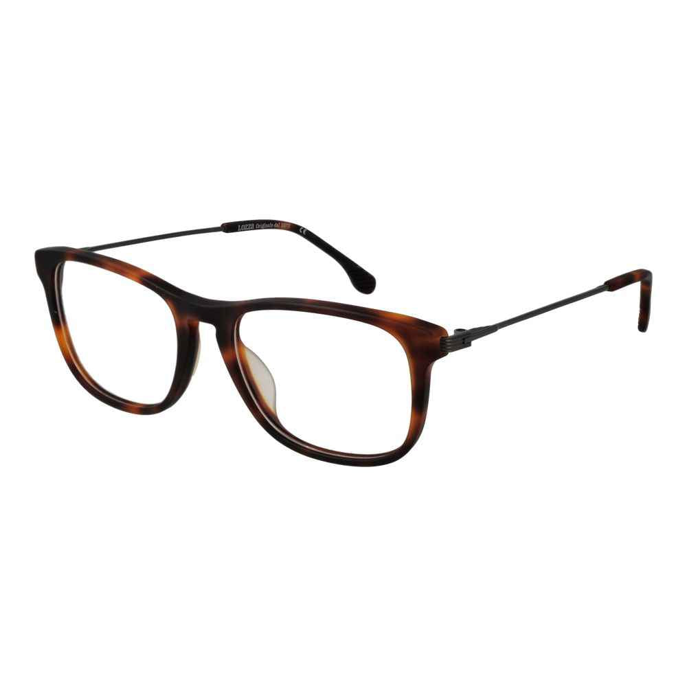 Lozza Brown Men Optical Frames by Lozza