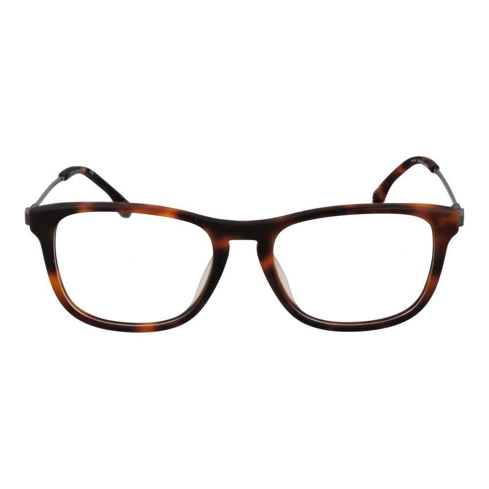 Lozza Brown Men Optical Frames by Lozza