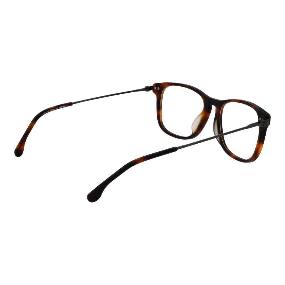 Lozza Brown Men Optical Frames by Lozza