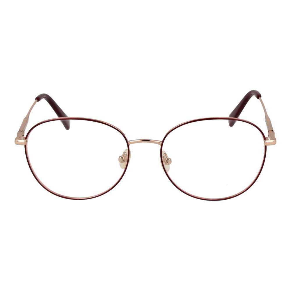Longchamp Red Women Optical Frames by Longchamp